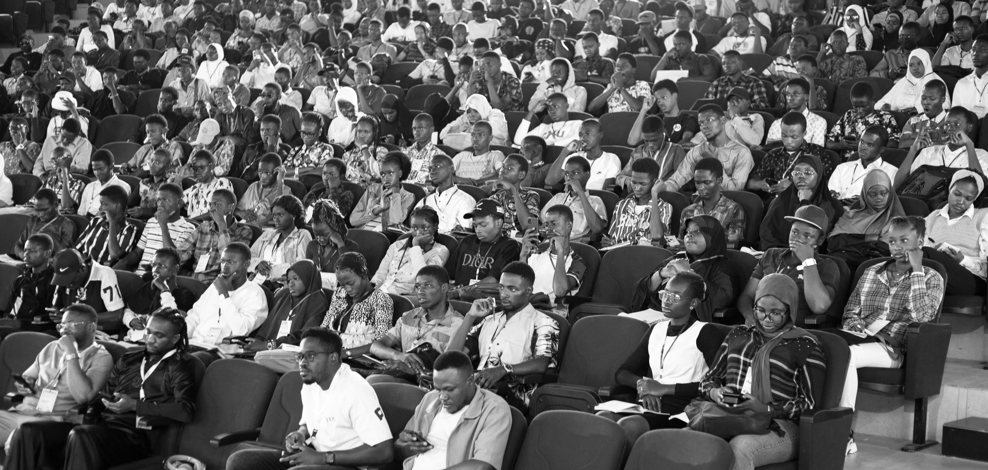 DevFest Ogbomoso Background