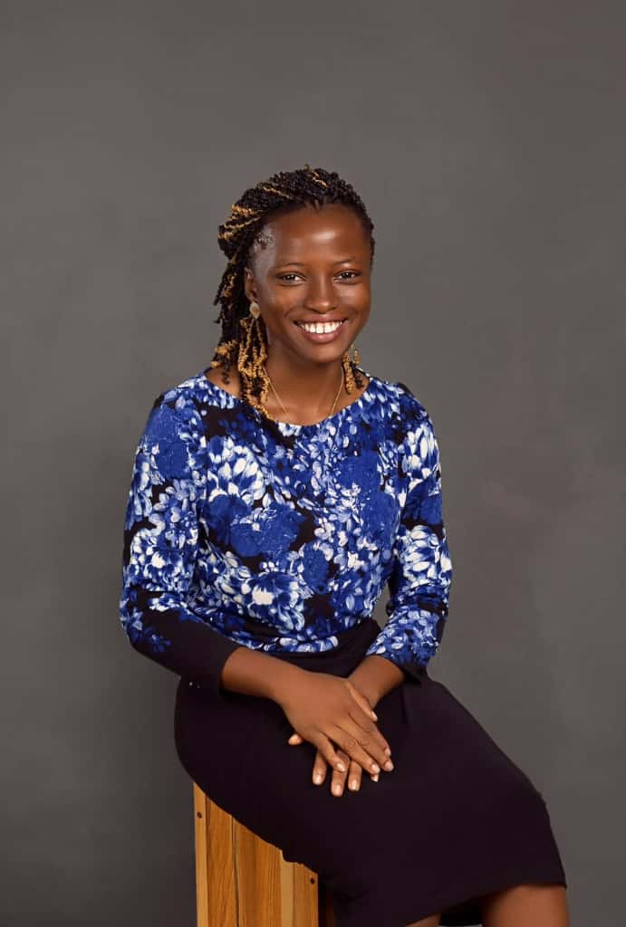 Blessed-Agboola Jesujoba