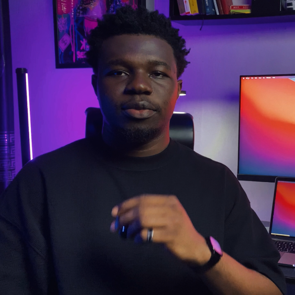 Esuola Daniel Okikiola